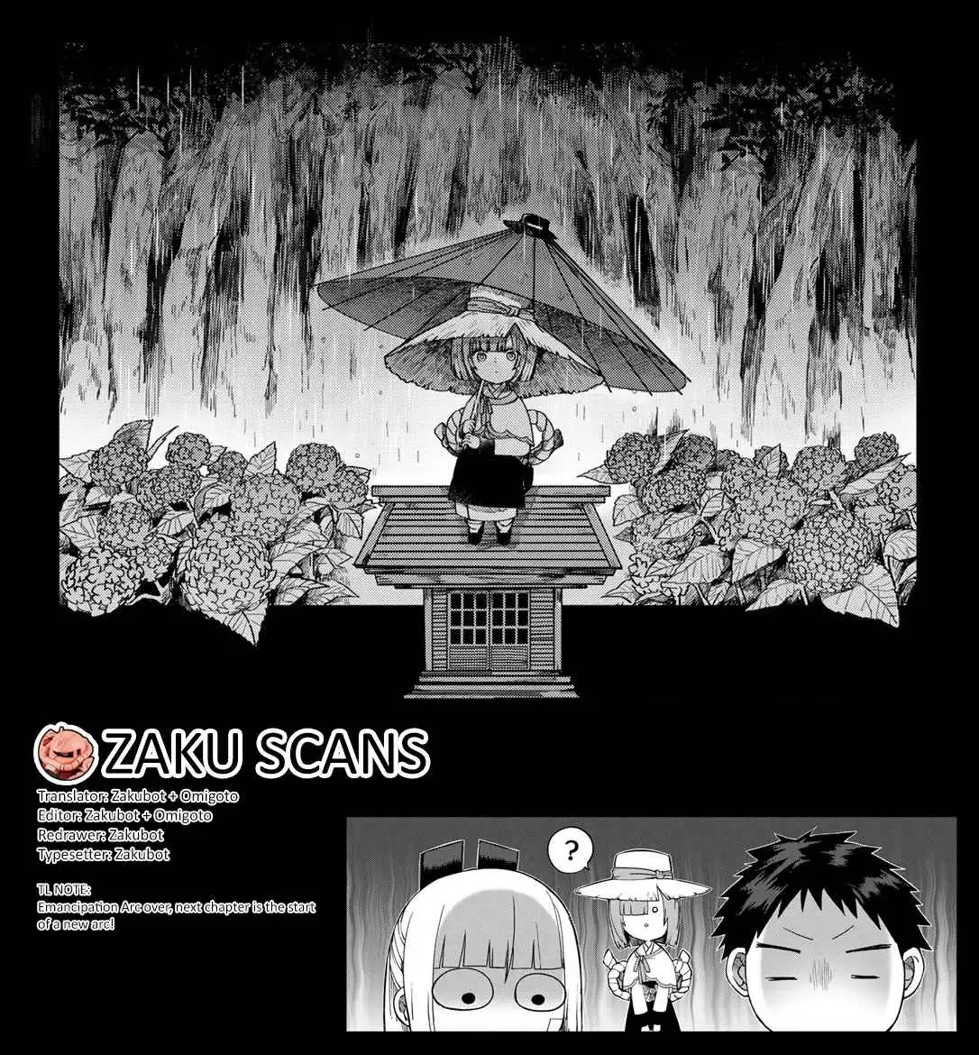 Kyuuki no Adabana Chapter 5 40